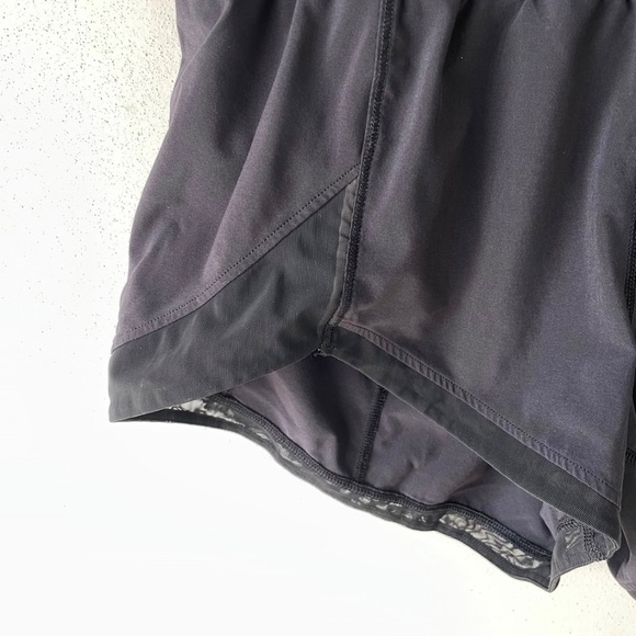 Lululemon Miles Ahead Short (2.5") - Picture 9 of 11
